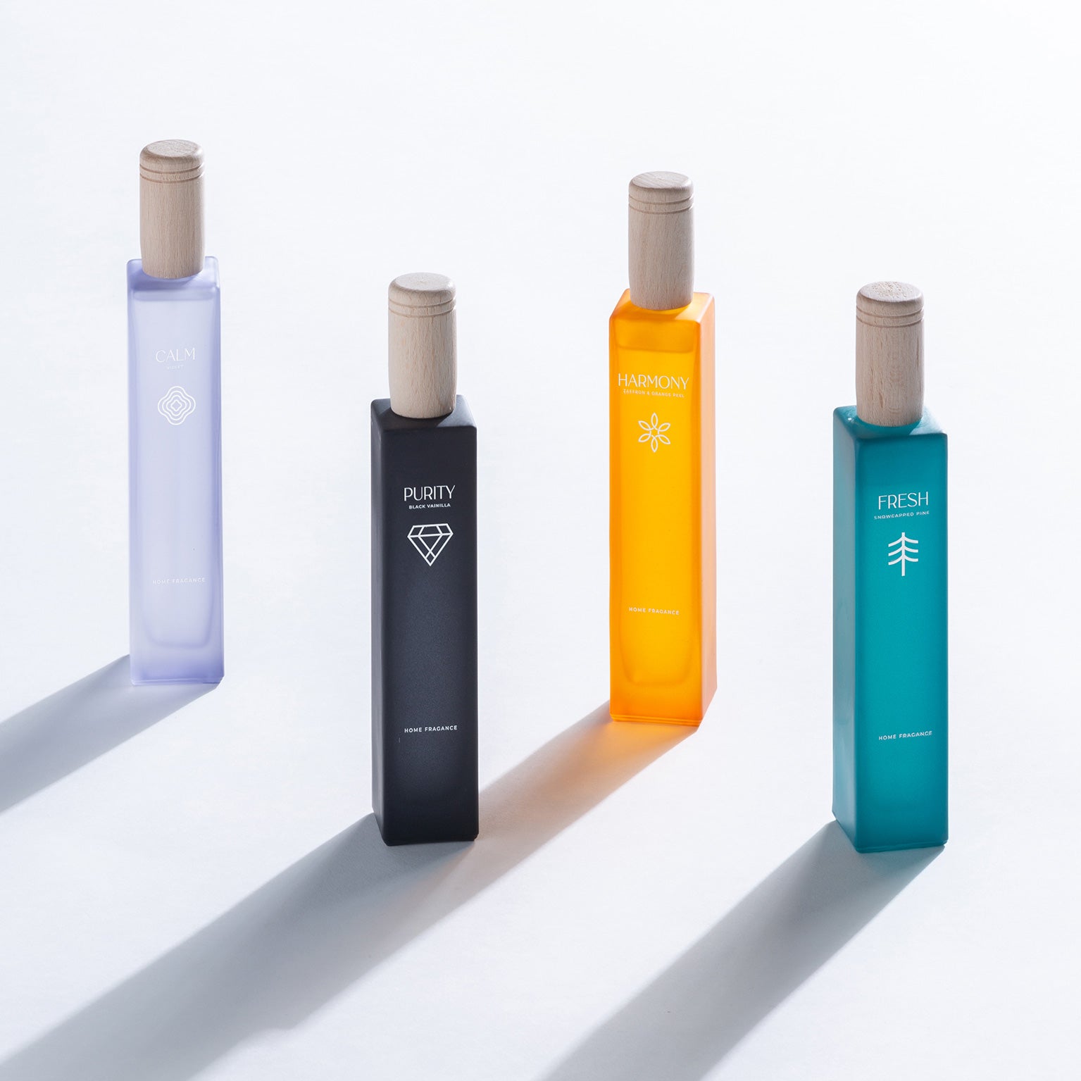 HARMONY SPRAY